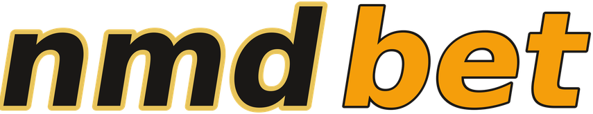 nmdbet โลโก้